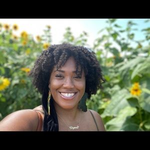 Meet your seller! :)